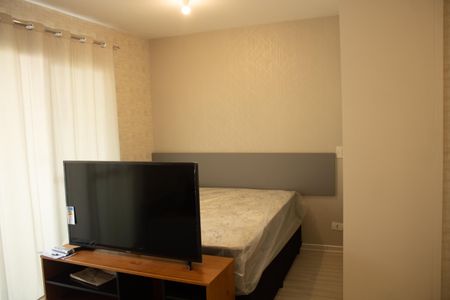 Studio à venda com 36m², 1 quarto e sem vaga Studio à venda com 36m², 1 quarto e sem vagaQuarto