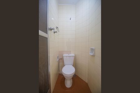 Apartamento para alugar com 129m², 3 quartos e 1 vaga Apartamento para alugar com 129m², 3 quartos e 1 vagaBanheiro de Serviço