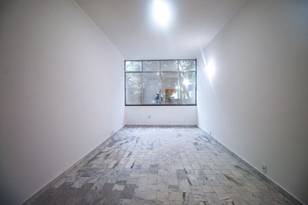 Sala de apartamento para alugar com 3 quartos, 129m² em Tijuca, Rio de Janeiro