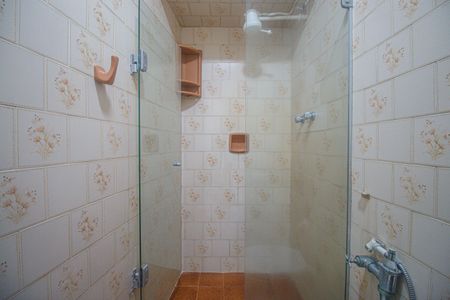 Apartamento para alugar com 129m², 3 quartos e 1 vaga Apartamento para alugar com 129m², 3 quartos e 1 vagaBanheiro