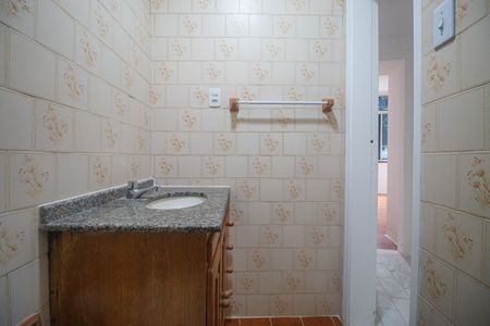 Apartamento para alugar com 129m², 3 quartos e 1 vaga Apartamento para alugar com 129m², 3 quartos e 1 vagaBanheiro