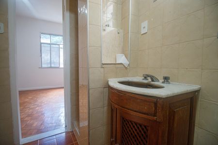 Apartamento para alugar com 129m², 3 quartos e 1 vaga Apartamento para alugar com 129m², 3 quartos e 1 vagaBanheiro Suite