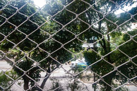 Apartamento para alugar com 129m², 3 quartos e 1 vaga Apartamento para alugar com 129m², 3 quartos e 1 vagaSala Vista