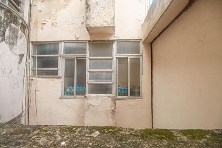 Apartamento para alugar com 129m², 3 quartos e 1 vaga Apartamento para alugar com 129m², 3 quartos e 1 vagaQuarto de Serviço Vista