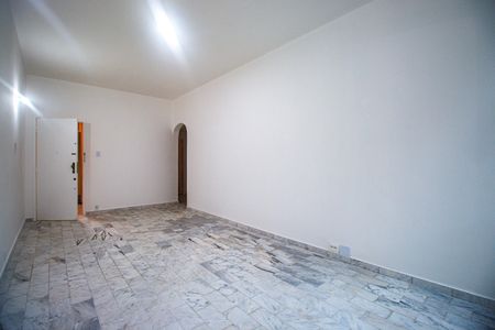 Sala de apartamento para alugar com 3 quartos, 129m² em Tijuca, Rio de Janeiro