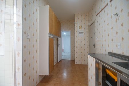 Apartamento para alugar com 129m², 3 quartos e 1 vaga Apartamento para alugar com 129m², 3 quartos e 1 vagaCozinha