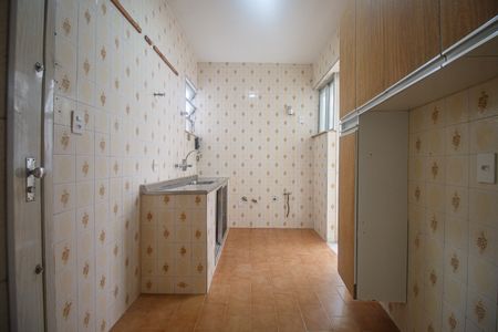 Apartamento para alugar com 129m², 3 quartos e 1 vaga Apartamento para alugar com 129m², 3 quartos e 1 vagaCozinha