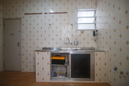 Apartamento para alugar com 129m², 3 quartos e 1 vaga Apartamento para alugar com 129m², 3 quartos e 1 vagaCozinha