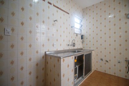 Apartamento para alugar com 129m², 3 quartos e 1 vaga Apartamento para alugar com 129m², 3 quartos e 1 vagaCozinha