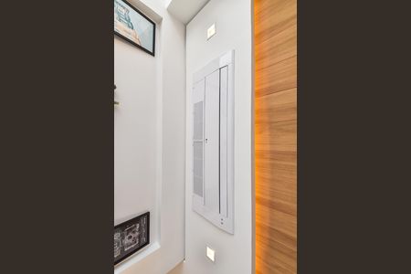 Sala de apartamento à venda com 2 quartos, 101m² em Vila Mariana, São Paulo
