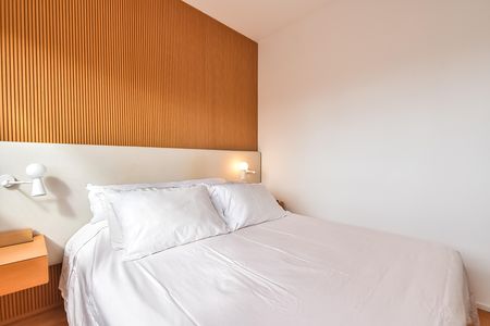 Apartamento à venda com 101m², 2 quartos e 2 vagasSuíte 1