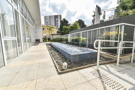 Apartamento à venda com 101m², 2 quartos e 2 vagasÁrea comum