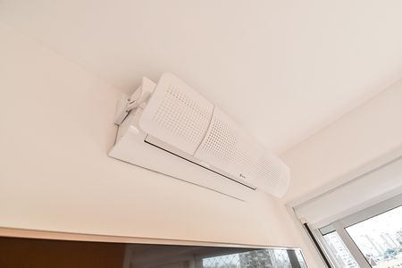 Apartamento à venda com 101m², 2 quartos e 2 vagasSuíte 1