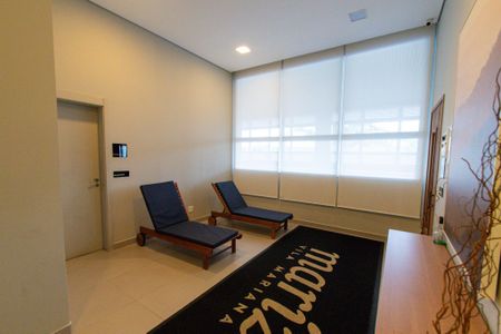 Apartamento à venda com 101m², 2 quartos e 2 vagasSpa