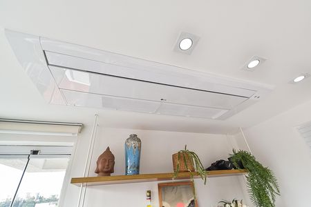 Apartamento à venda com 101m², 2 quartos e 2 vagasVaranda