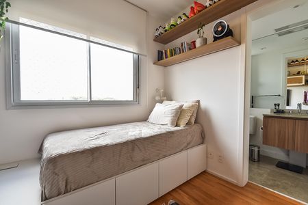 Apartamento à venda com 101m², 2 quartos e 2 vagasSuíte 2
