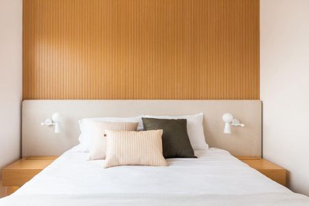 Quarto  de apartamento à venda com 2 quartos, 101m² em Vila Mariana, São Paulo