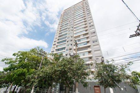 Apartamento à venda com 101m², 2 quartos e 2 vagasFachada