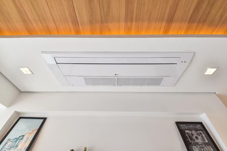 Apartamento à venda com 101m², 2 quartos e 2 vagasSala