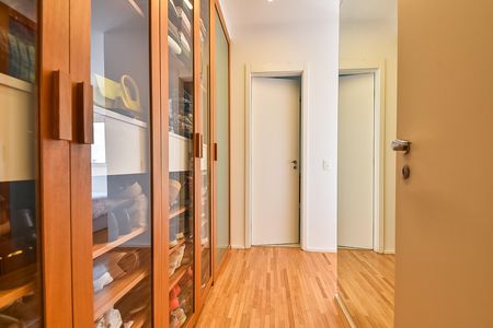 Apartamento à venda com 101m², 2 quartos e 2 vagasSuíte 1