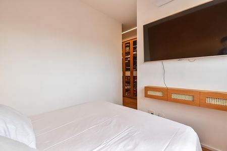 Apartamento à venda com 101m², 2 quartos e 2 vagasSuíte 1