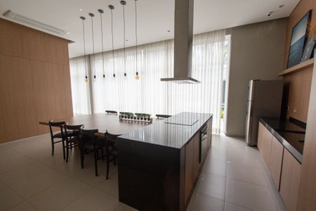 Apartamento à venda com 101m², 2 quartos e 2 vagasEspaço gourmet