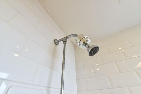 Apartamento à venda com 101m², 2 quartos e 2 vagasBanheiro da suíte 1