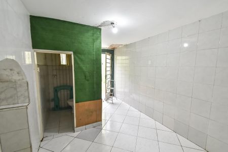 Casa para alugar com 350m², 3 quartos e 1 vagaQuarto de serviço