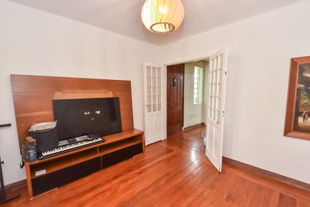 Sala de casa para alugar com 3 quartos, 350m² em Liberdade, São Paulo
