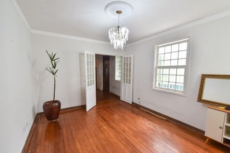 Sala de jantar de casa para alugar com 3 quartos, 350m² em Liberdade, São Paulo