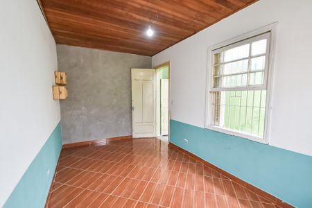 Casa para alugar com 350m², 3 quartos e 1 vagaEdícula - quarto