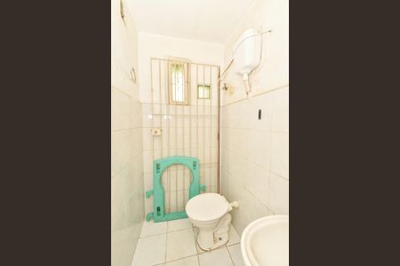 Casa para alugar com 350m², 3 quartos e 1 vagaBanheiro de serviço