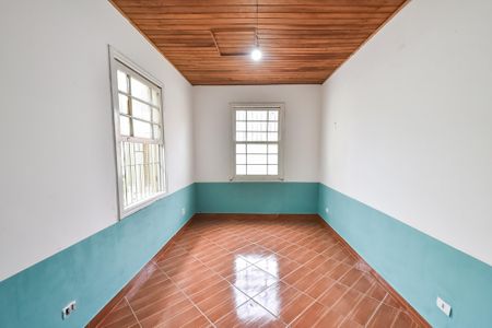 Casa para alugar com 350m², 3 quartos e 1 vagaEdícula - quarto