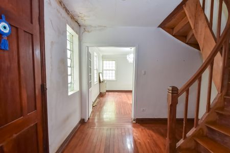 Casa para alugar com 350m², 3 quartos e 1 vagaHall de entrada