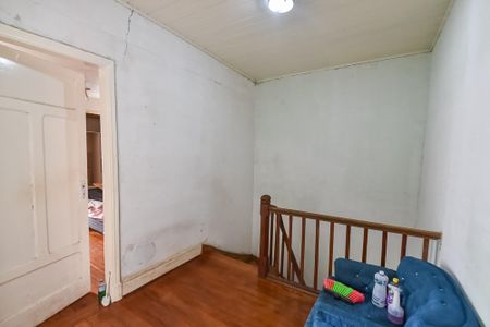 Casa para alugar com 350m², 3 quartos e 1 vagaHall dos quartos