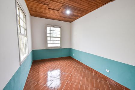 Casa para alugar com 350m², 3 quartos e 1 vagaEdícula - quarto