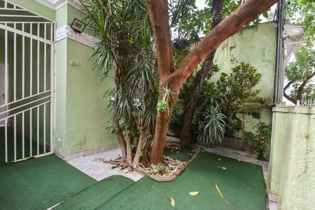 Casa para alugar com 350m², 3 quartos e 1 vagaJardim