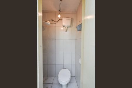 Casa para alugar com 350m², 3 quartos e 1 vagaBanheiro externo