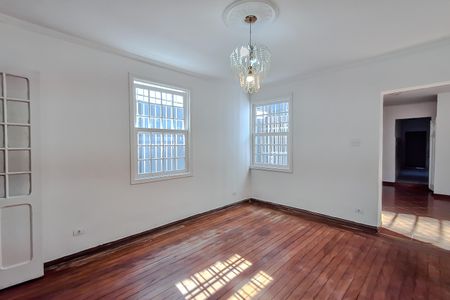 Sala de Jantar de casa para alugar com 5 quartos, 350m² em Liberdade, São Paulo