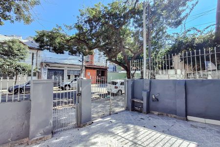 Garagem de casa para alugar com 5 quartos, 350m² em Liberdade, São Paulo