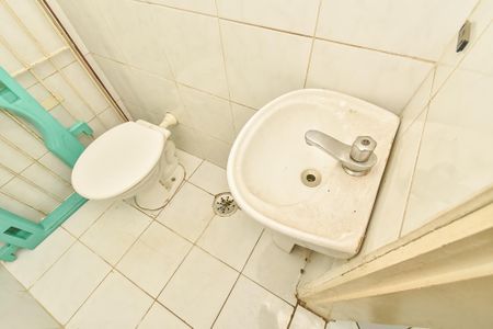 Casa para alugar com 350m², 3 quartos e 1 vagaBanheiro de serviço