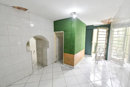 Casa para alugar com 350m², 3 quartos e 1 vagaQuarto de serviço