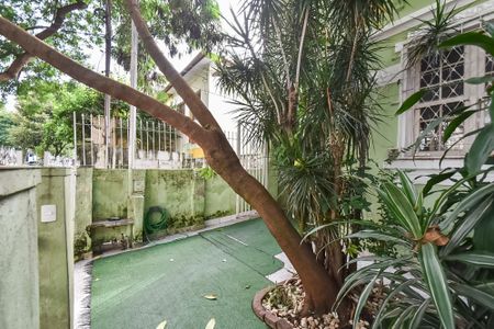 Casa para alugar com 350m², 3 quartos e 1 vagaJardim