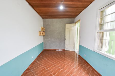 Casa para alugar com 350m², 3 quartos e 1 vagaEdícula - quarto