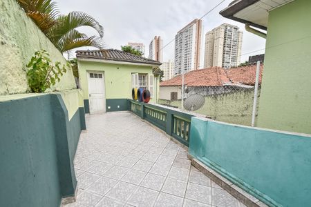 Casa para alugar com 350m², 3 quartos e 1 vagaVaranda
