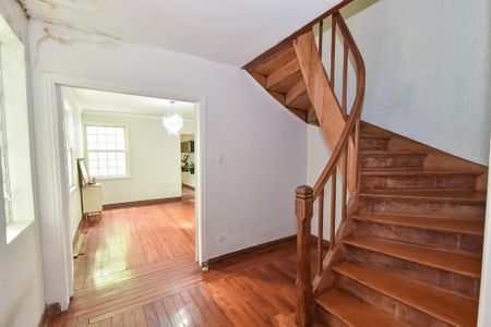 Casa para alugar com 350m², 3 quartos e 1 vagaHall de entrada