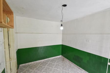 Casa para alugar com 350m², 3 quartos e 1 vagaLavanderia