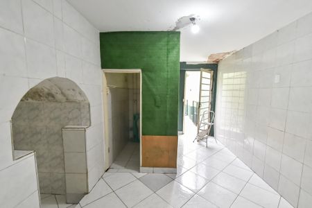 Casa para alugar com 350m², 3 quartos e 1 vagaQuarto de serviço