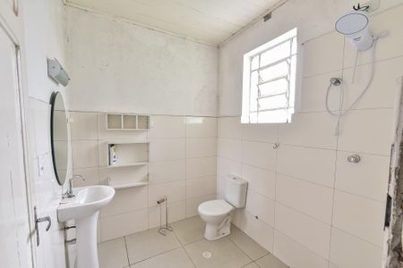 Casa para alugar com 350m², 3 quartos e 1 vagaBanheiro