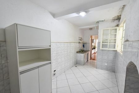 Casa para alugar com 350m², 3 quartos e 1 vagaCozinha